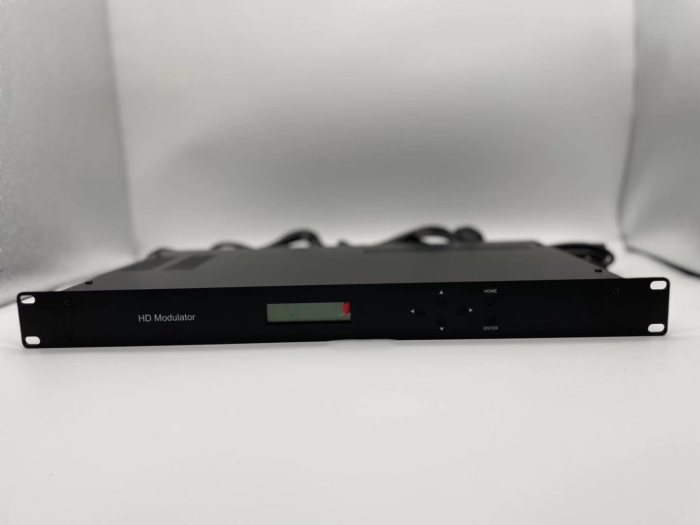 DVB-T HD Modulator